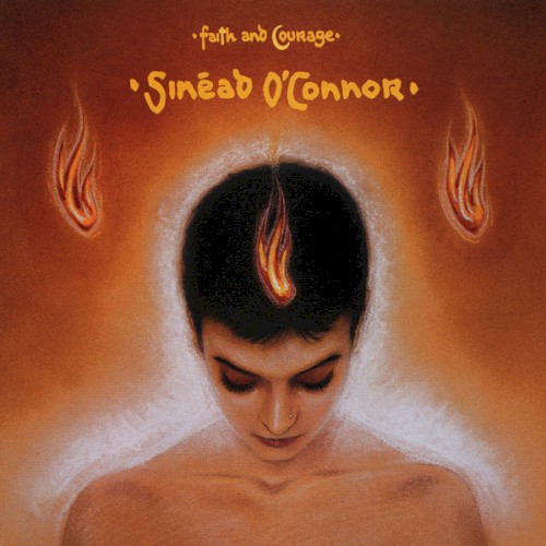 Sinéad O’connor